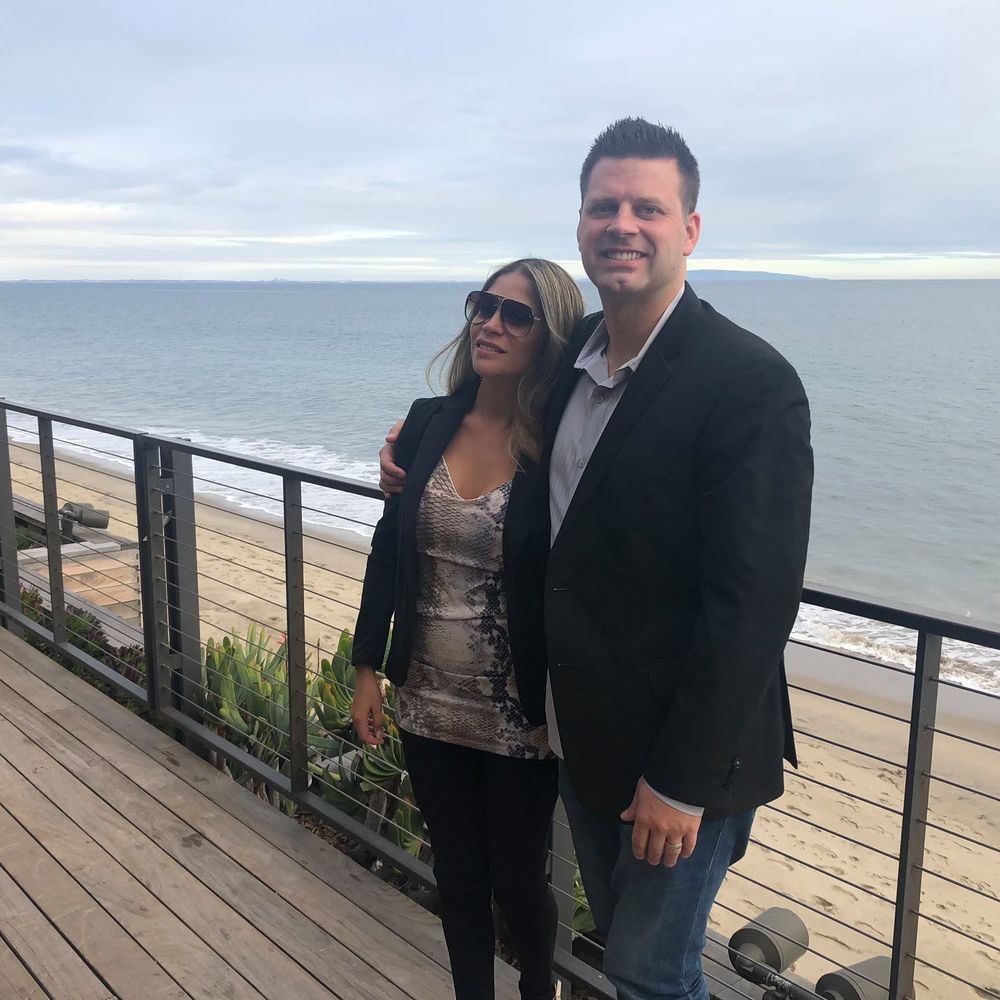 Meet your Posher, Luisa